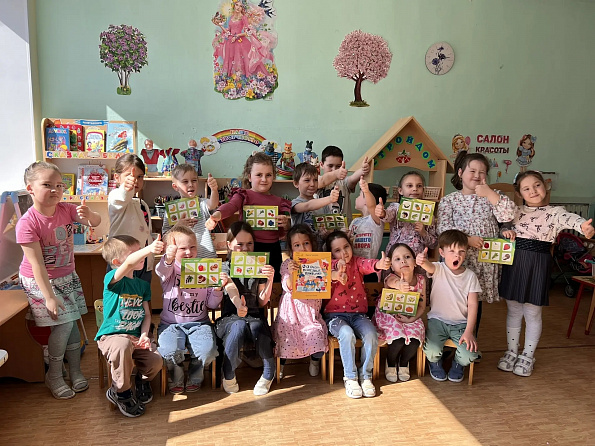 Здоровыми быть и не тужить